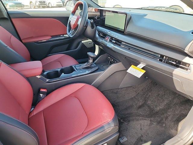 new 2025 Kia K4 car, priced at $27,128