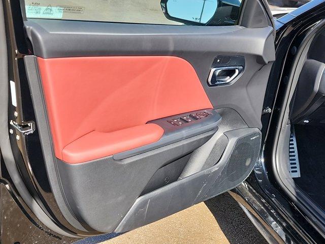 new 2025 Kia K4 car, priced at $27,128