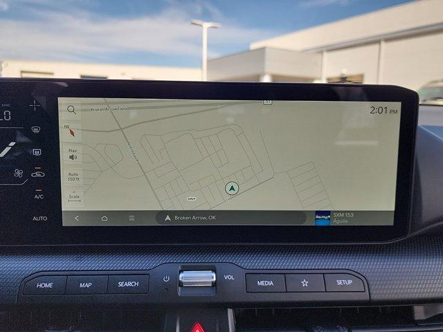 new 2025 Kia K4 car, priced at $27,128