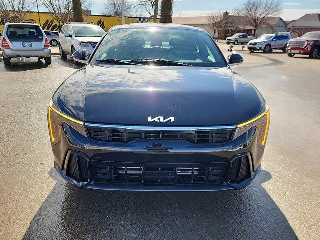 new 2025 Kia K4 car, priced at $27,128