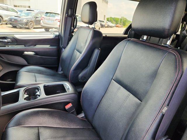 used 2017 Dodge Grand Caravan car, priced at $8,500