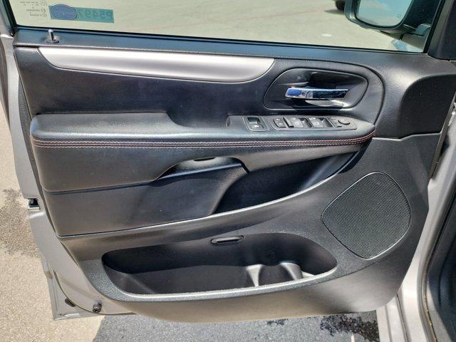 used 2017 Dodge Grand Caravan car, priced at $8,500