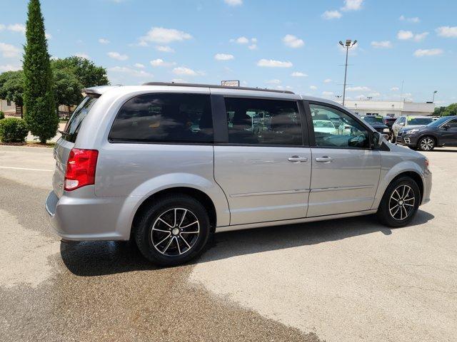 used 2017 Dodge Grand Caravan car, priced at $8,500