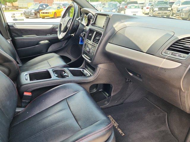 used 2017 Dodge Grand Caravan car, priced at $8,500