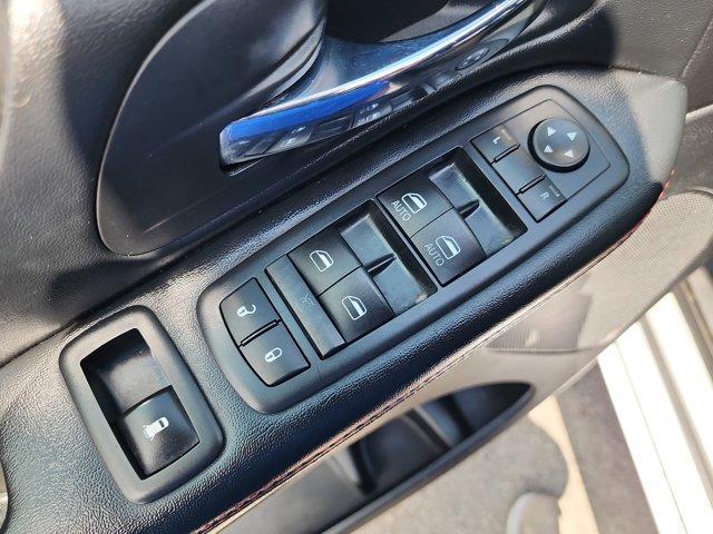 used 2017 Dodge Grand Caravan car, priced at $8,500