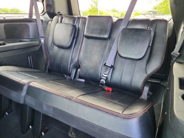 used 2017 Dodge Grand Caravan car, priced at $8,500