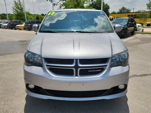 used 2017 Dodge Grand Caravan car, priced at $8,500