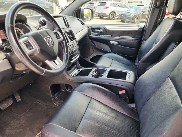 used 2017 Dodge Grand Caravan car, priced at $8,500