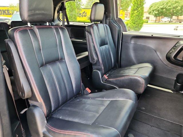 used 2017 Dodge Grand Caravan car, priced at $8,500