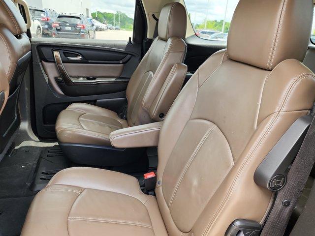 used 2016 GMC Acadia car, priced at $11,500