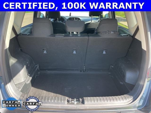 used 2021 Kia Soul car, priced at $15,000