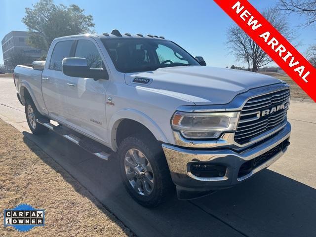 used 2019 Ram 2500 car, priced at $37,000