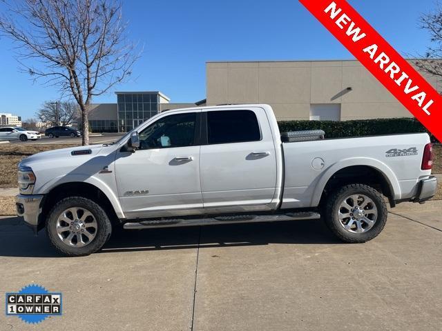 used 2019 Ram 2500 car, priced at $37,000