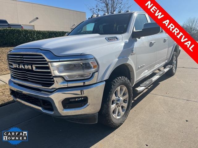 used 2019 Ram 2500 car, priced at $37,000