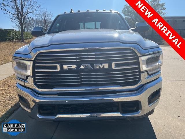 used 2019 Ram 2500 car, priced at $37,000