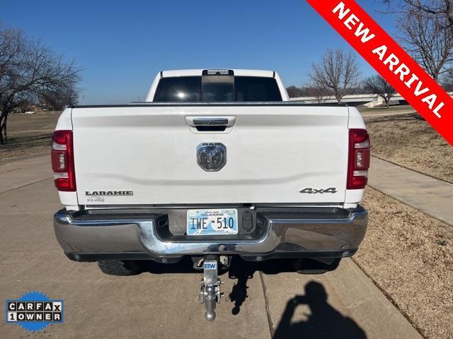 used 2019 Ram 2500 car, priced at $37,000