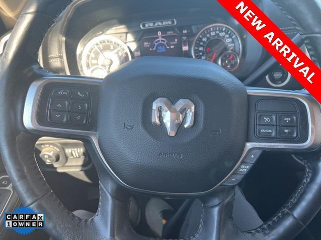 used 2019 Ram 2500 car, priced at $37,000