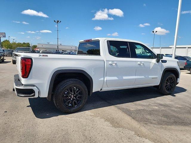 new 2024 GMC Sierra 1500 car, priced at $50,425