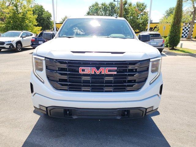 new 2024 GMC Sierra 1500 car, priced at $50,425