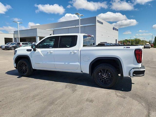 new 2024 GMC Sierra 1500 car, priced at $50,425