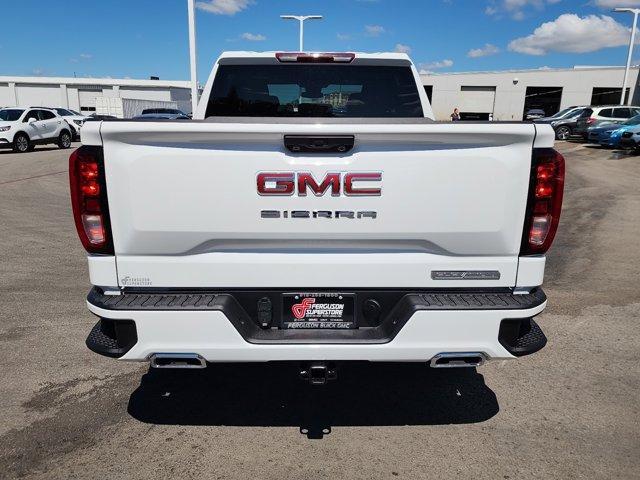 new 2024 GMC Sierra 1500 car, priced at $50,425