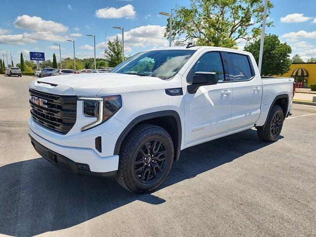 new 2024 GMC Sierra 1500 car, priced at $50,425