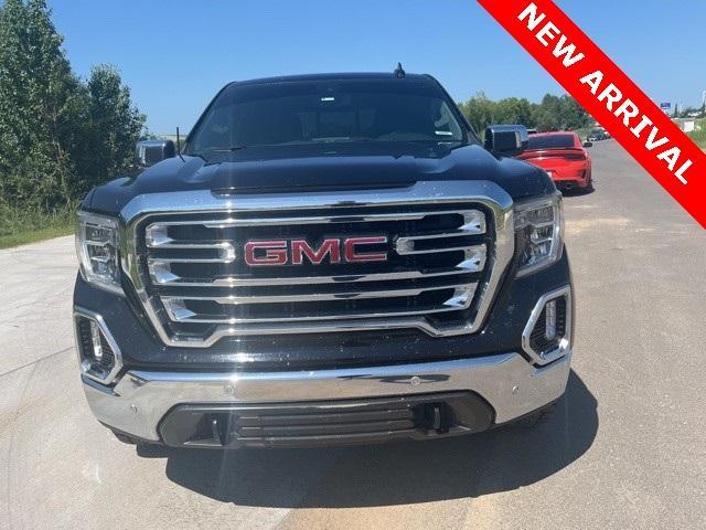 used 2020 GMC Sierra 1500 car, priced at $29,500