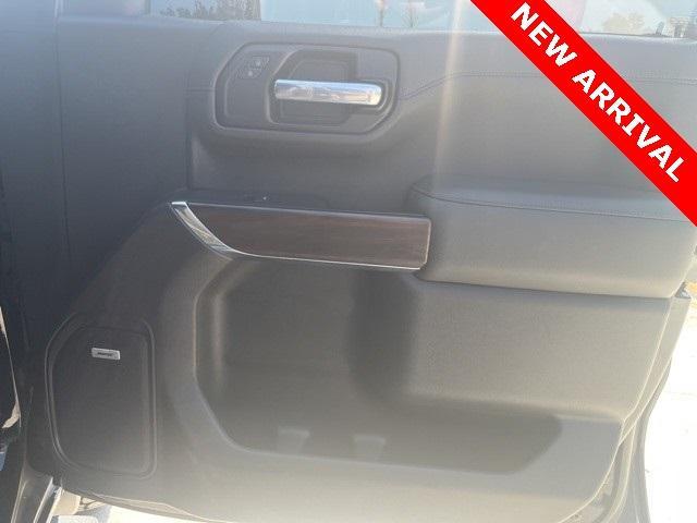 used 2020 GMC Sierra 1500 car, priced at $29,500