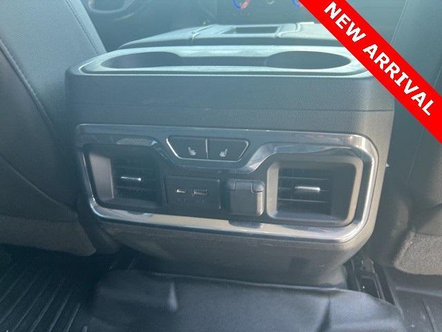 used 2020 GMC Sierra 1500 car, priced at $29,500
