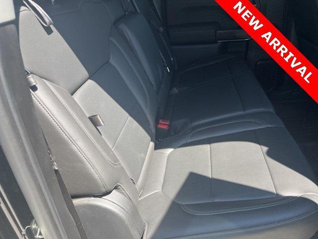 used 2020 GMC Sierra 1500 car, priced at $29,500