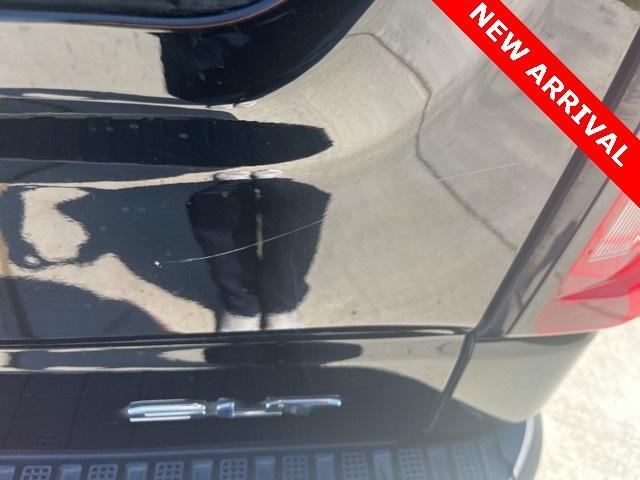 used 2020 GMC Sierra 1500 car, priced at $29,500