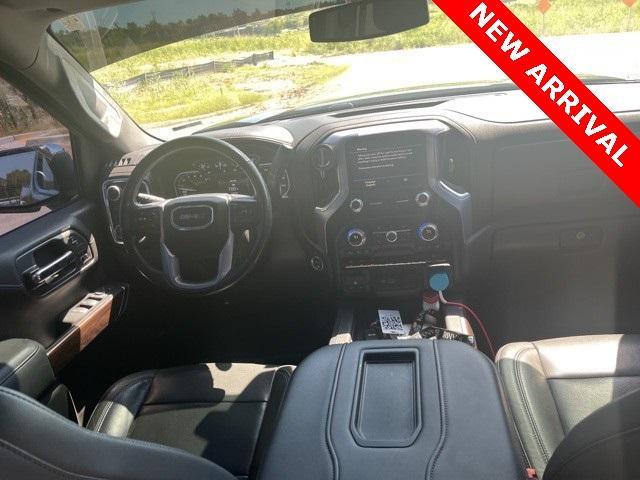 used 2020 GMC Sierra 1500 car, priced at $29,500