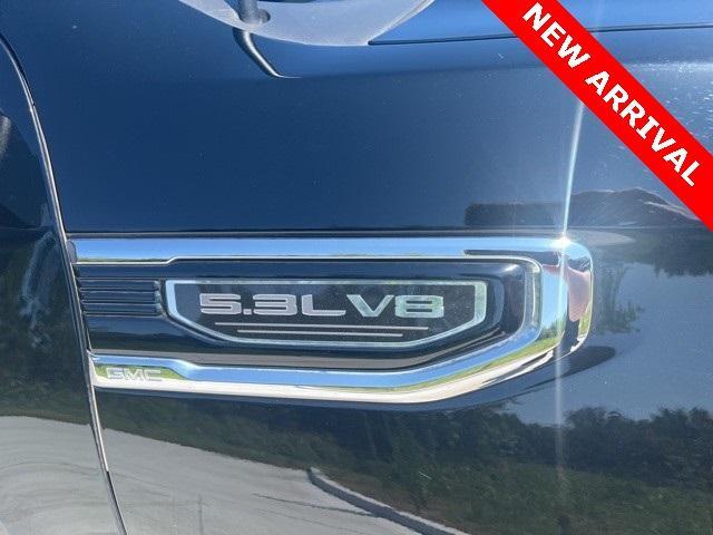 used 2020 GMC Sierra 1500 car, priced at $29,500
