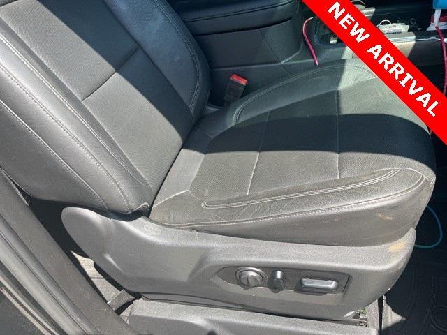 used 2020 GMC Sierra 1500 car, priced at $29,500