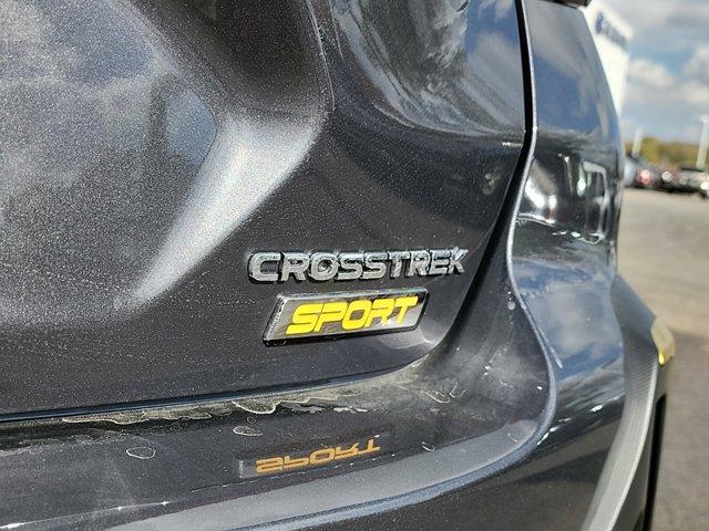 new 2024 Subaru Crosstrek car, priced at $31,170