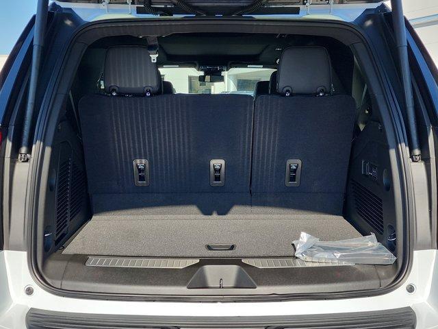 new 2026 GMC Yukon car, priced at $85,438