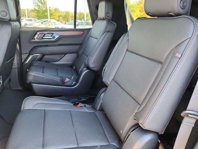 new 2026 GMC Yukon car, priced at $85,438