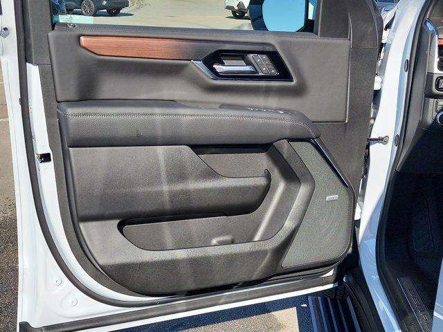 new 2026 GMC Yukon car, priced at $85,438