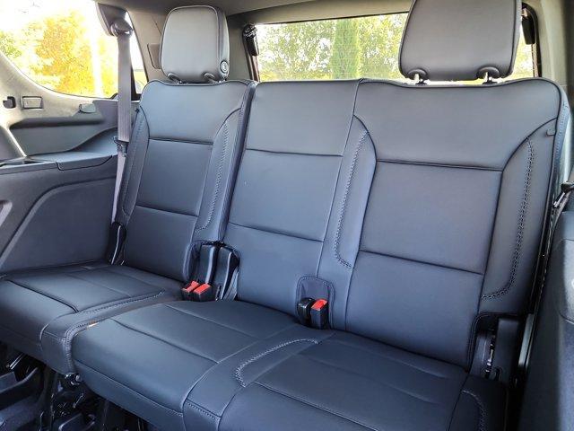 new 2026 GMC Yukon car, priced at $85,438
