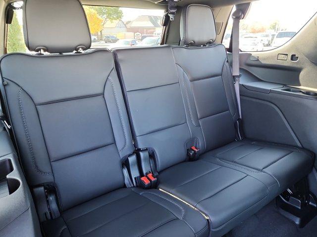 new 2026 GMC Yukon car, priced at $85,438