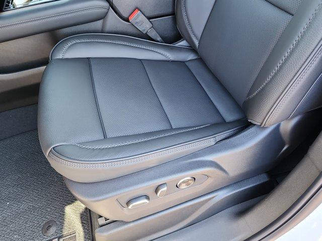 new 2026 GMC Yukon car, priced at $85,438