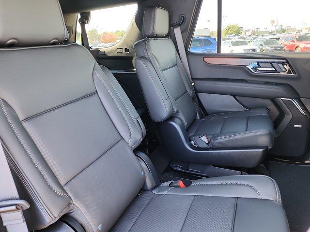 new 2026 GMC Yukon car, priced at $85,438