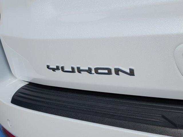 new 2026 GMC Yukon car, priced at $85,438