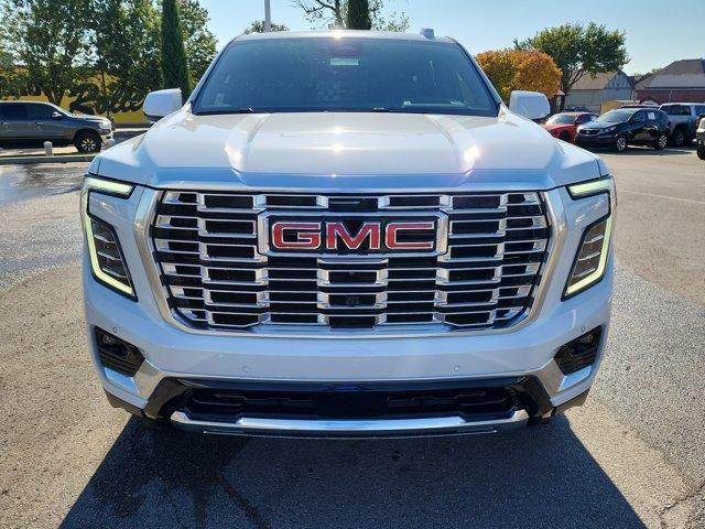 new 2026 GMC Yukon car, priced at $85,438