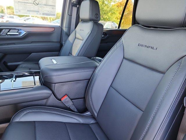 new 2026 GMC Yukon car, priced at $85,438