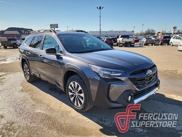 new 2025 Subaru Outback car, priced at $37,580