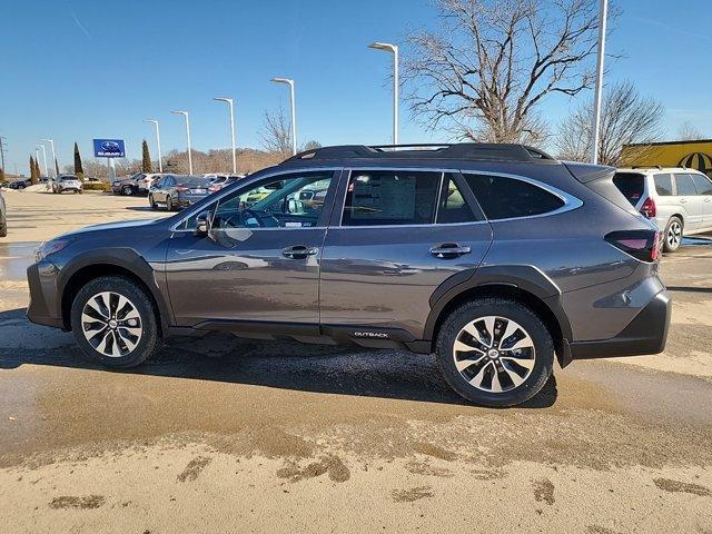 new 2025 Subaru Outback car, priced at $37,580