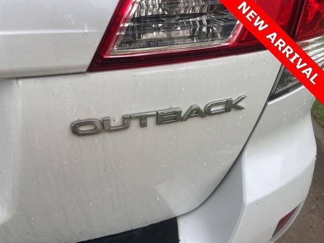 used 2014 Subaru Outback car, priced at $10,000