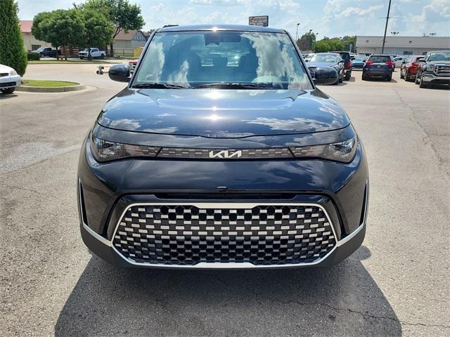 new 2025 Kia Soul car, priced at $23,590