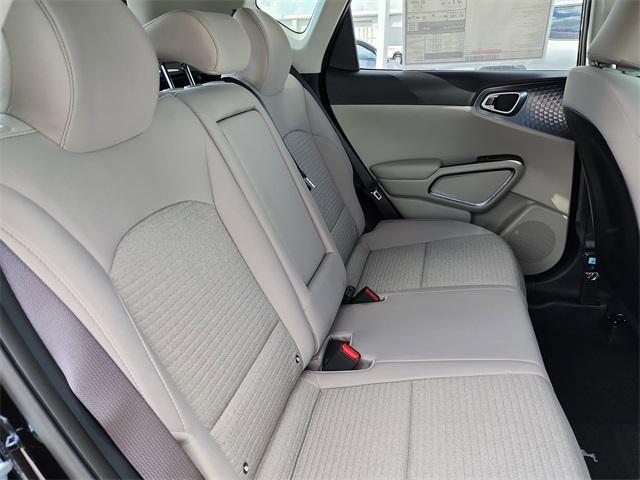 new 2025 Kia Soul car, priced at $23,590